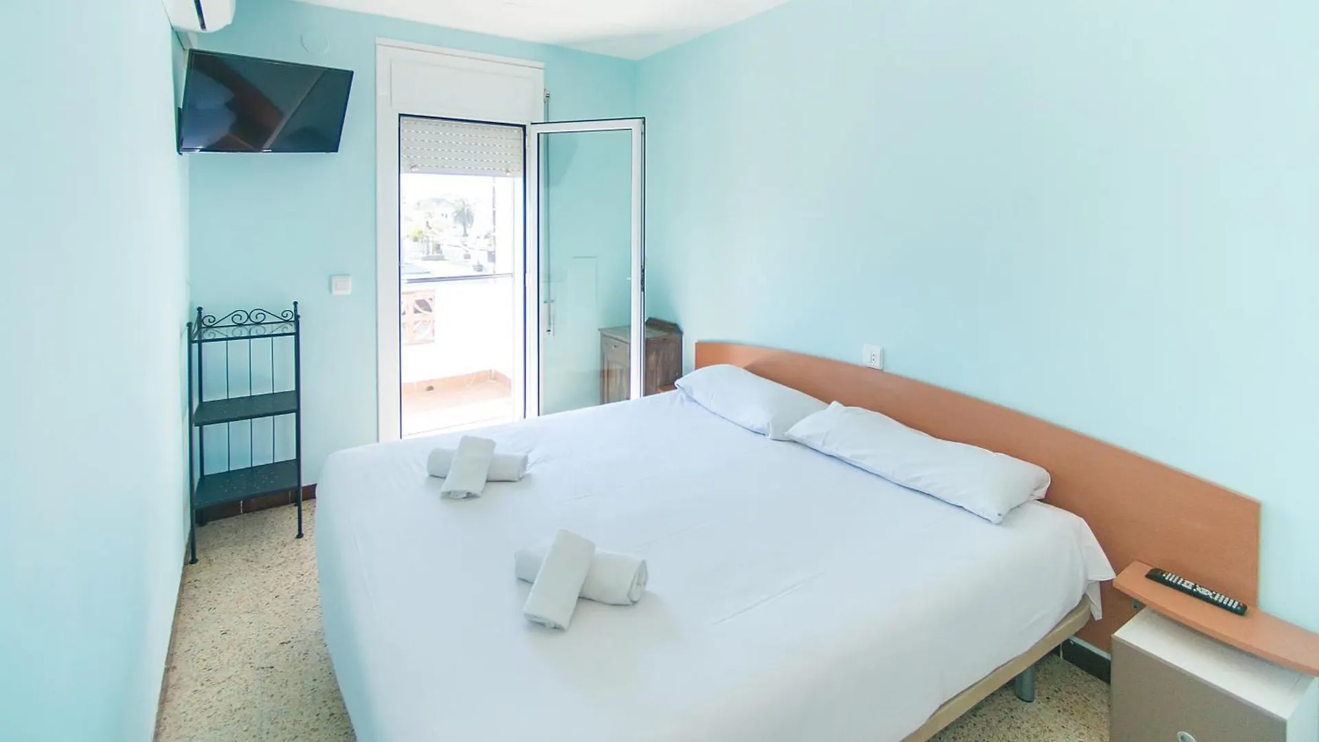 Villa Welcs Casa 242 Emp Con Terraza Y Acceso Al Muelle Ampuriabrava