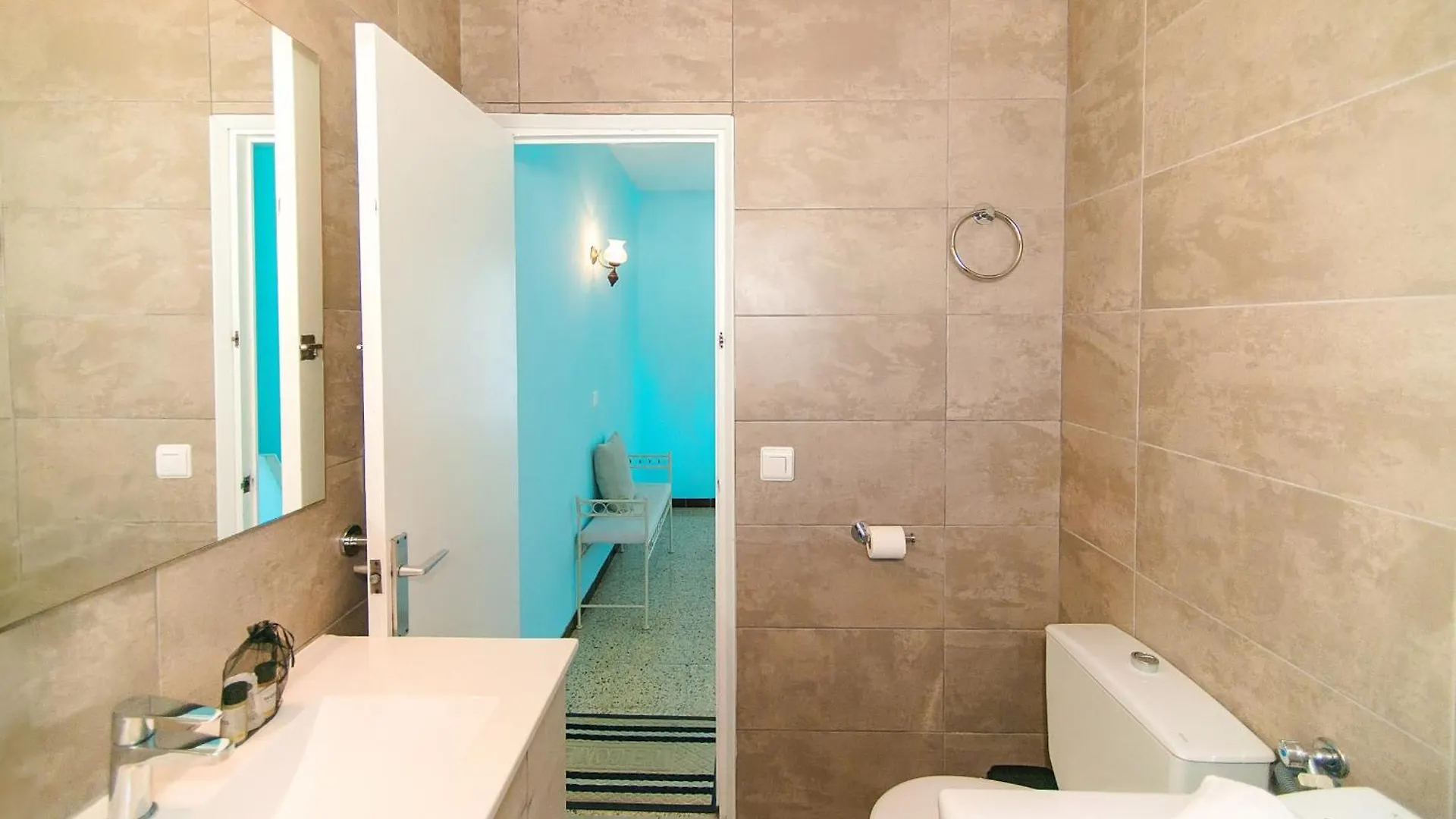 Villa Welcs Casa 242 Emp Con Terraza Y Acceso Al Muelle Ampuriabrava 0*,