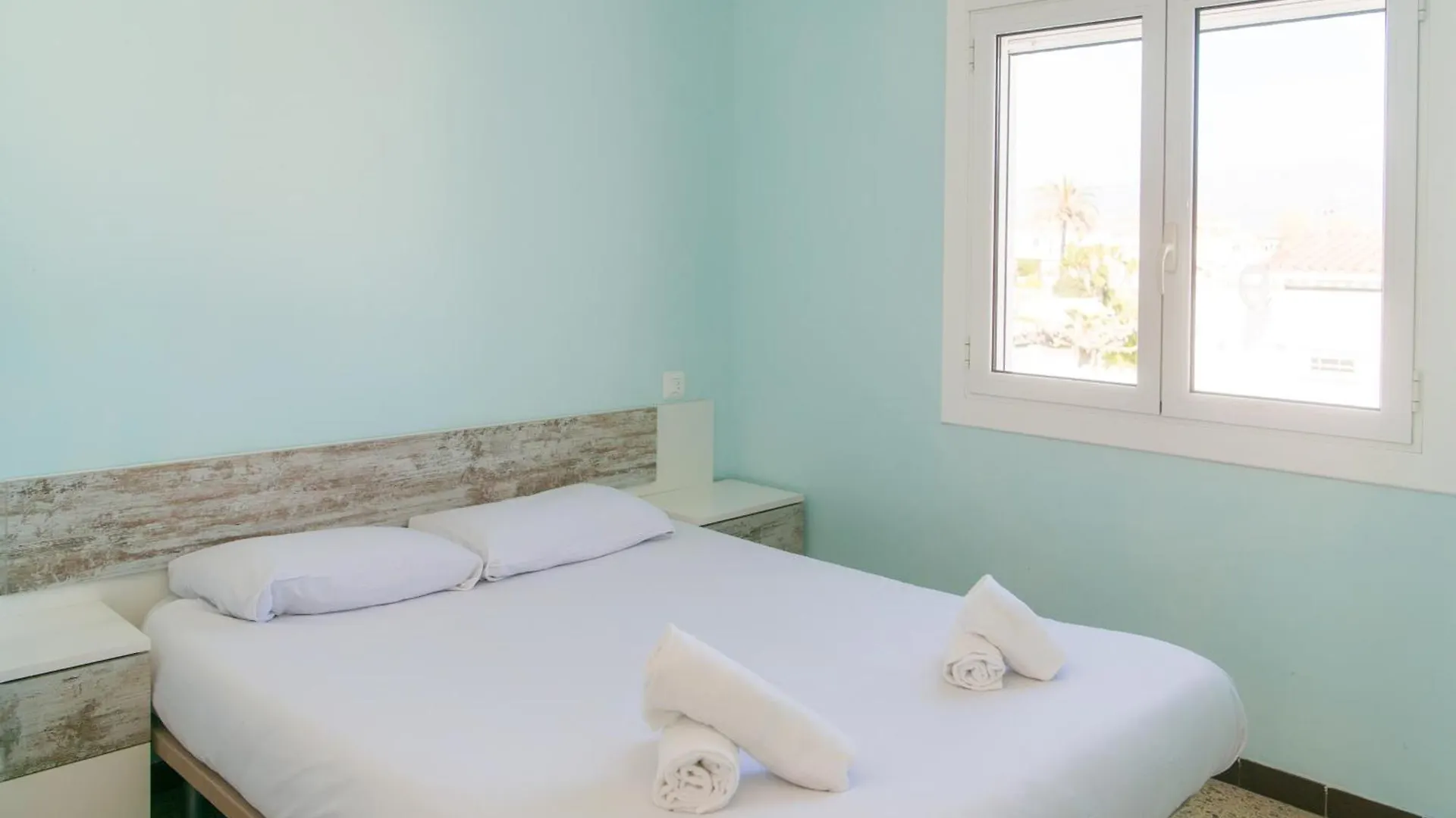 Σπίτι διακοπών Welcs Casa 242 Emp Con Terraza Y Acceso Al Muelle Βίλα Empuriabrava Ισπανία