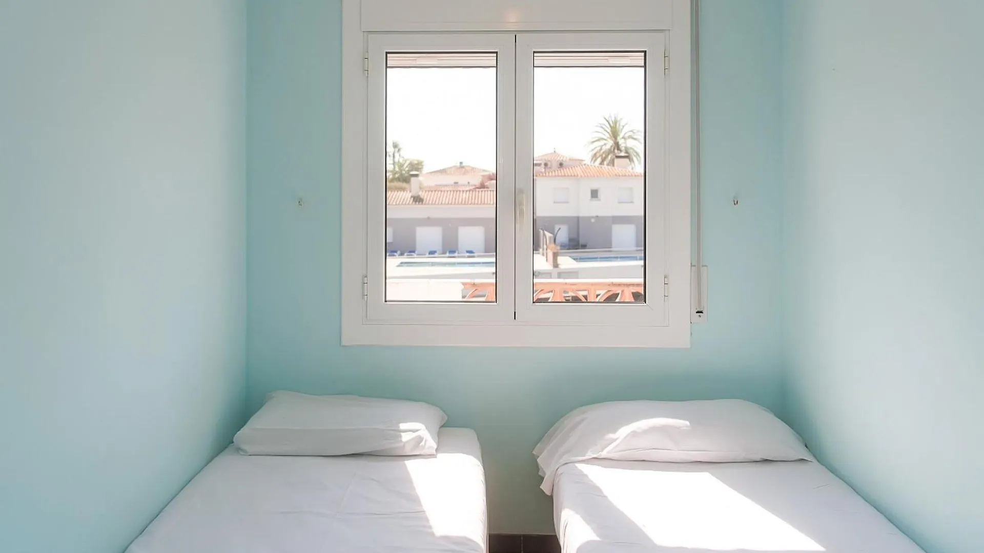 Welcs Casa 242 Emp Con Terraza Y Acceso Al Muelle Βίλα Empuriabrava